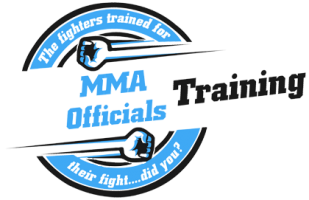 Training for MMA Officials, MMA Referees, MMA Judges, MMA Cornering Training